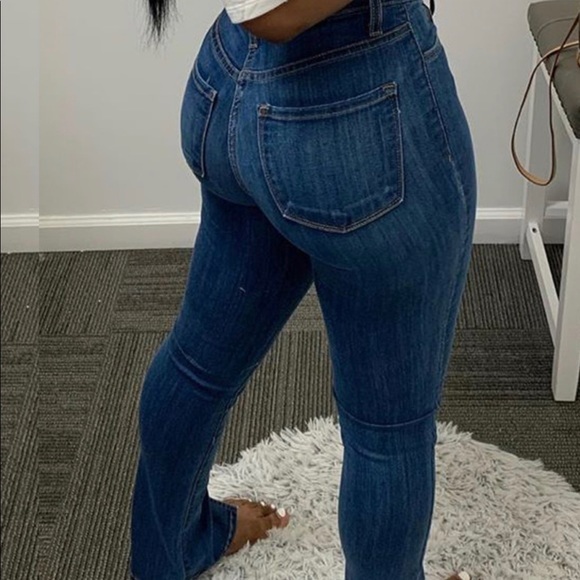 Jeans - Picture 5 of 5